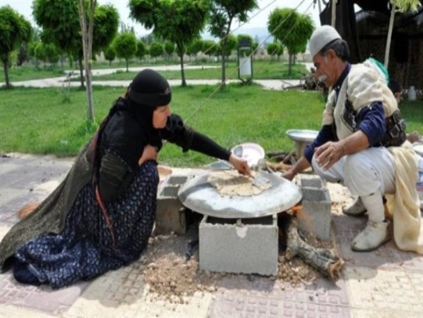 برپایی نمایشگاه ذخایر انقلاب درحاشیه کنگره ملی شهدای استان