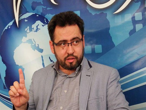 موج واکنش‌ها به «منا» را باید بین‌المللی کنیم/ تنها مردی که انقلابی پیام می‌دهد امام خامنه‌ای است