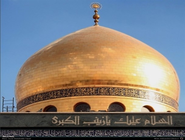 دیدار مسئولان ایثارگران سپاه فتح با جانباز مدافع حرم زینب(س)+ عکس