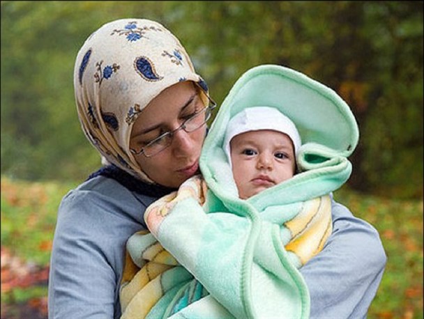 مرخصی زایمان در کشورهای توسعه یافته چگونه است؟