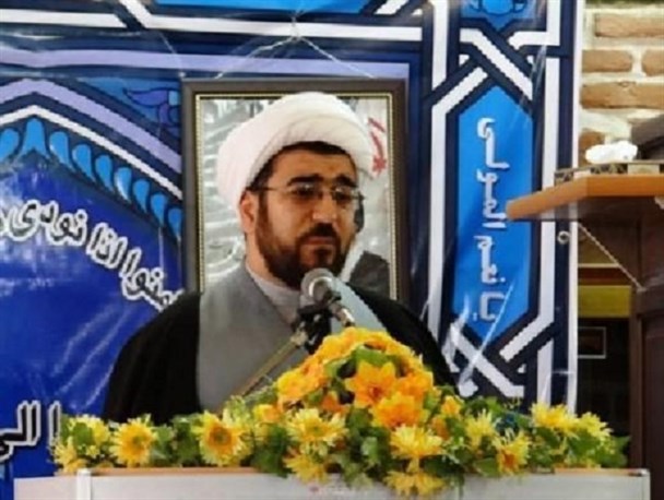 جهان اسلام نباید گریبان حکام آل سعود جنایتکار را رها کند