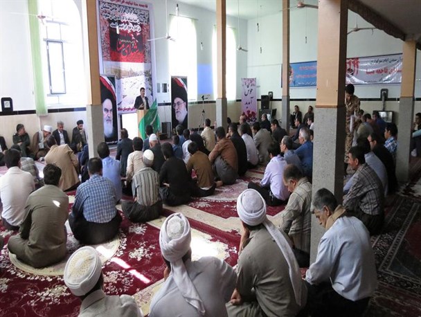 تشریح فاجعه منا از زبان یک شاهد عینی