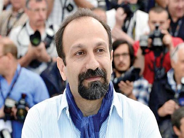 اظهار نظر نه‌چندان عجیب اصغر فرهادی درمورد تن فروشها! +عکس‌‌نوشت