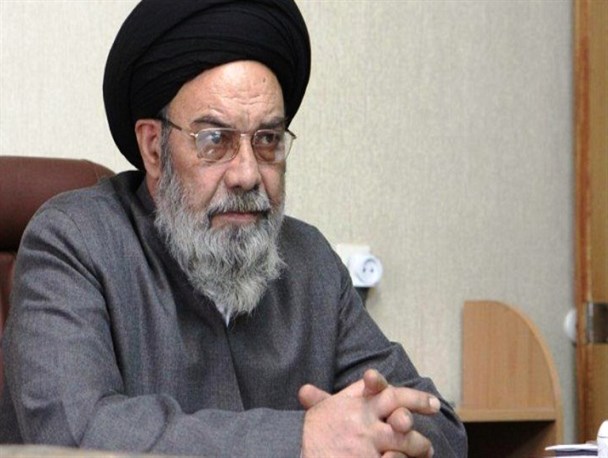 واکنش آیت‌الله طباطبایی‌نژاد به اظهارات اخیر هاشمی +عکس‌نوشت