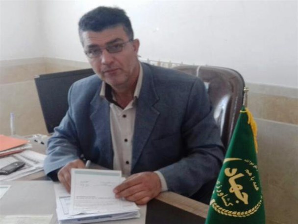 هشت صندوق اعتبارات خرد زنان روستایی در اردل راه اندازی شد