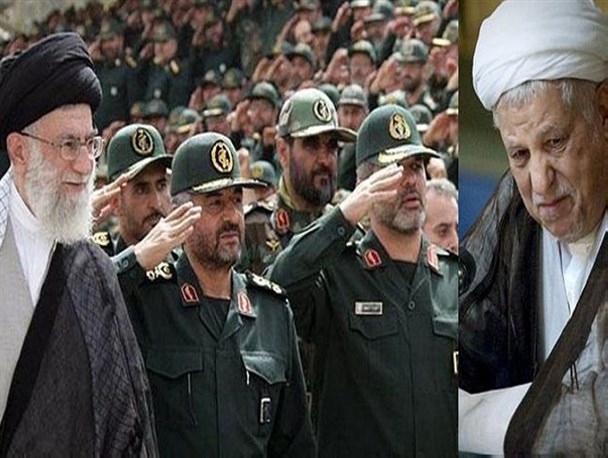 سلیمی نمین: این دست اظهارات مصرف انتخاباتی دارد/ هانی زاده:اگر اقتدار نظامی نداشتیم، دشمن به جای مذاکره از راه جنگ وارد می شد/ اکرمی: ایران قابل مقایسه نیست
