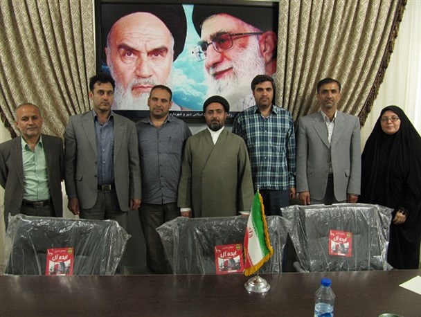 لابی گری برای کسب کرسی ریاست ادامه دارد