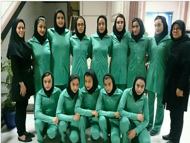 شهرداری دلیجان مغلوب تیم همدان شد