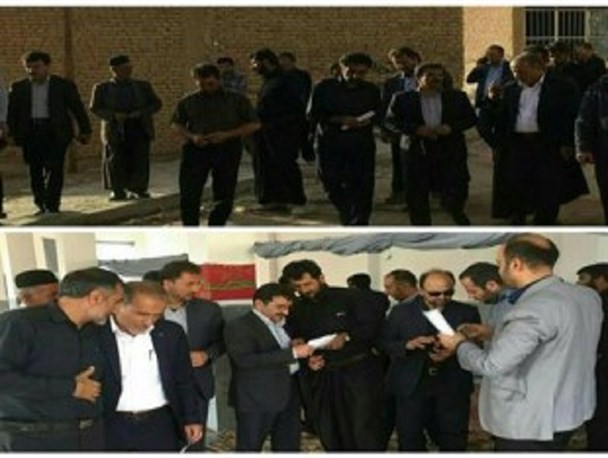 پیگیری مشکلات روستاها در اولویت برنامه‌هاست