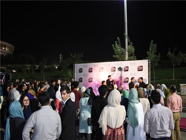 آیا ارشاد کرمانشاه تنها در برابر اجرای کنسرت تعهد دارد؟