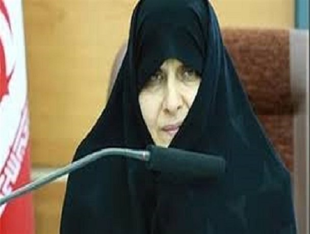شایعه تعیین سن ازدواج جوسازی‌ بی‌بی‌سی است/ برخی رسانه‌های داخلی سخنانم را مغرضانه تحریف کردند/ هرگز نگفتم دختران در ۱۵ سالگی ازدواج کنند