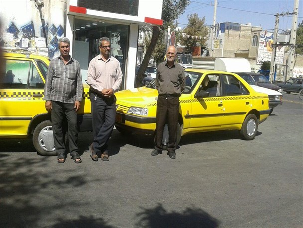 از مسافربرهای شخصی تا تردد دوطرفه در خیابان یک طرفه