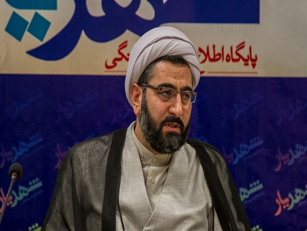 اگر حقیقت ولایت فقیه را درک نکنیم وقایع عاشورا تکرار می‌شود/ اجرای 83 برنامه در دهه ولایت و امامت