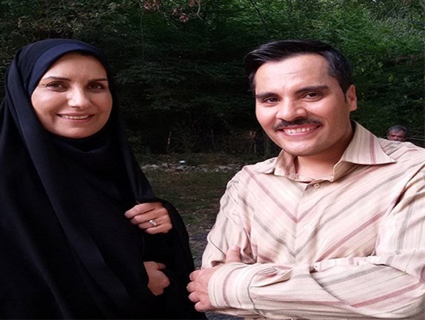 بازیگران مشهوری که این روزها در گرگان هستند+تصاویر