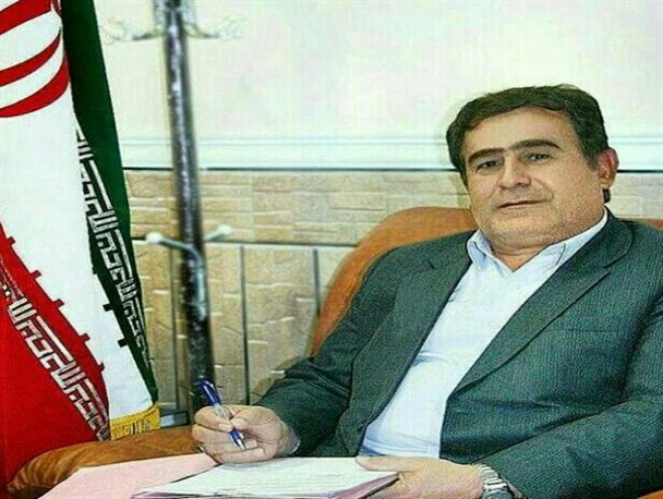اصلی ترین مشکل دانشگاه کافی نبودن بودجه است