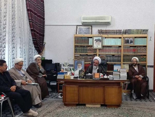 پیام مهم غدیر باید به صورت مردمی گسترش یابد
