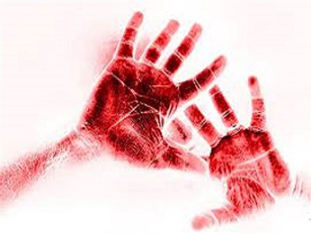 دستگیری قاتل جوان گنبدی در آزادشهر