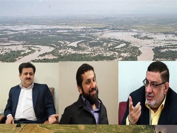 داغی که سه مدیر بهبهانی بر دل کشاورزان گذاشتند / شمارش معکوس نابودی کامل کشاورزی بهبهان آغاز شد