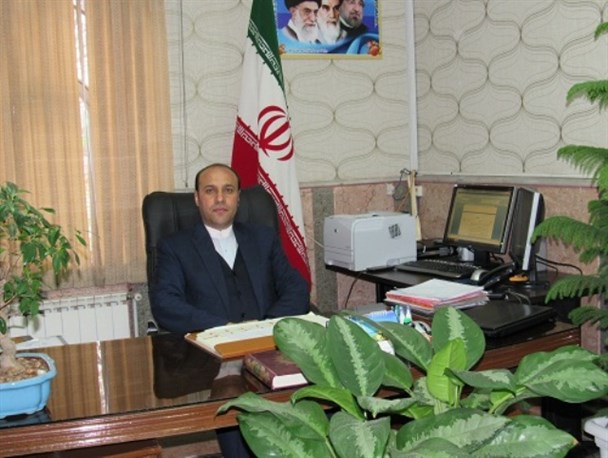 عشایر ذخایر نظام جمهوری اسلامی ایران هستند