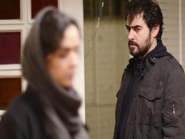 فیلم فروشنده، سیری در دو اسم رئوف و منتقم