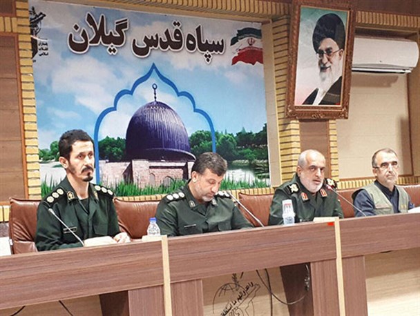 برنامه های هفته دفاع مقدس امسال با عنوان "من انقلابی ام" برگزار می شود