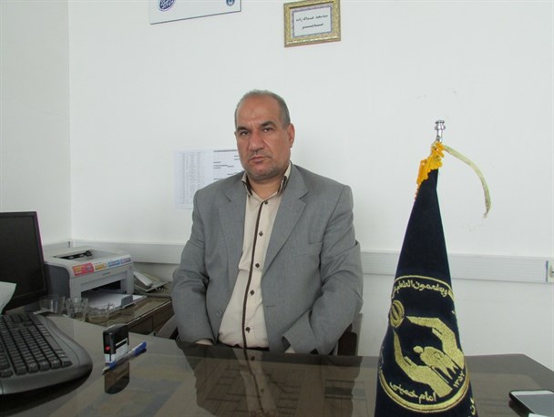 بیش از 7 هزار و 660 خانوار زیر پوشش کمیته امداد کاشمر هستند