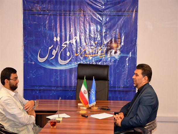 سالانه حدود یک میلیارد متر مکعب در منابع آب زیرزمینی کسری مخزن داریم