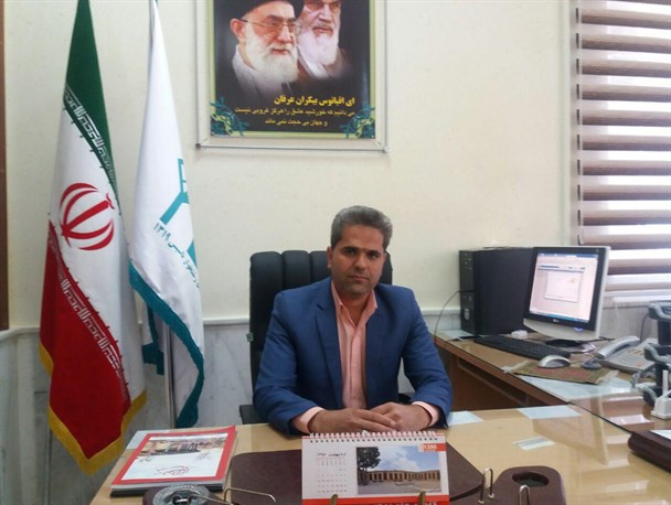 محسن زاهدی در سمت شهردار رشتخوار باقی ماند