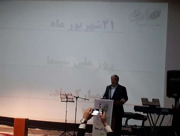 هنر تعالی بخش فرهنگ جامعه است