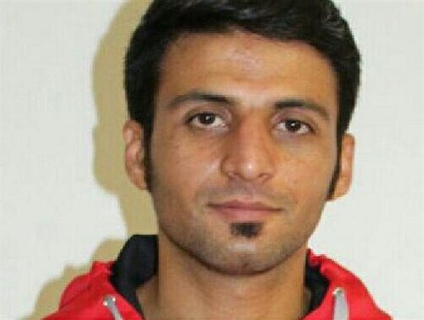 اعزام ورزشکار دلیجانی به مسابقات جهانی کیک بوکسینگ+تصویر