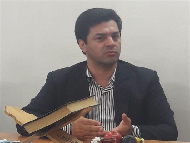 علی امانی پرچکوهی شهردار رودسر شد+عکس