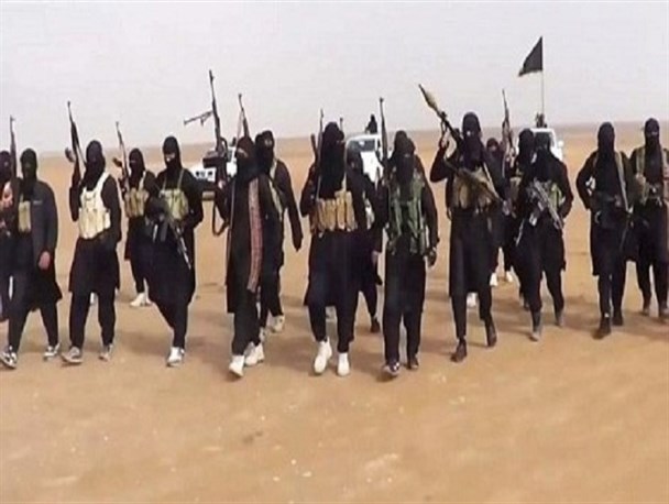 تجزیه، راهبرد پسا داعشی استکبار