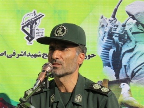 44 کشور در جنگ تحمیلی عراق را تجهیز کردند