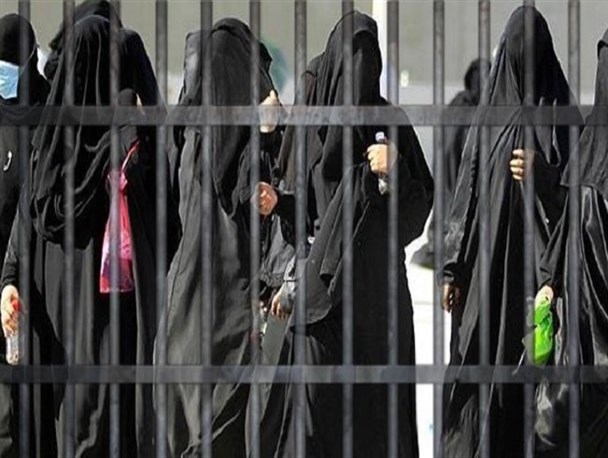 دستگیری روحانیون، روشنفکران و رسانه های مخالف توسط دیکتاتوری سعودی ها