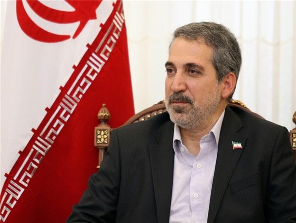 فردی که مانع حل مشکلات است، بیاید استاندار شود؟