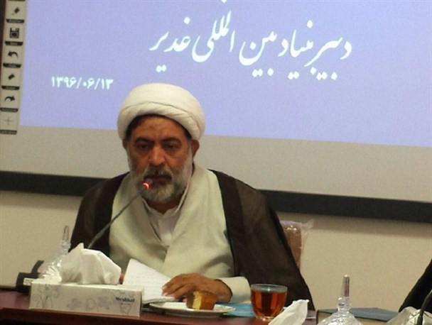 برگزاری همایش بزرگ سبز قامتان علوی و سفیران نور فردا در بیرجند
