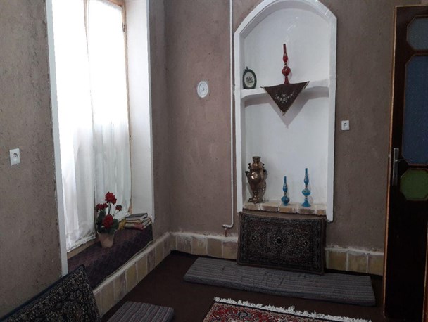 خانه‌های مسافر در مناطق توریستی چناران توسعه می‌یابد