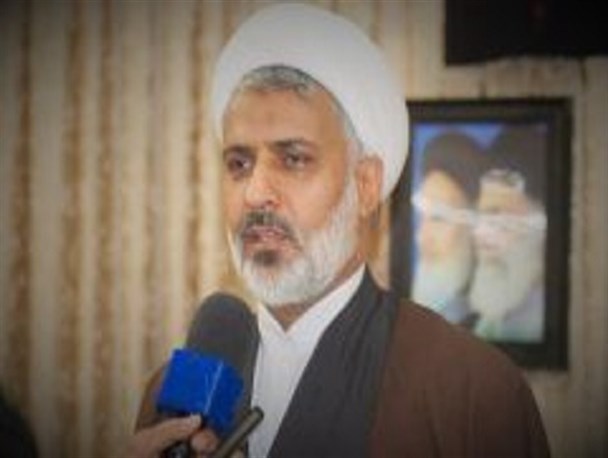خلق حسنه و اخلاق اسلامی لازمه رفتار کارکنان در دولت اسلامی است