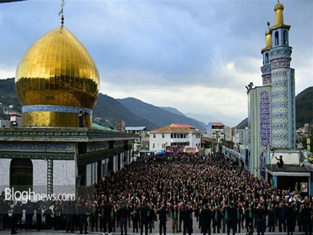 دشمن به دنبال نفوذ در محرم و صفوف حسینی است