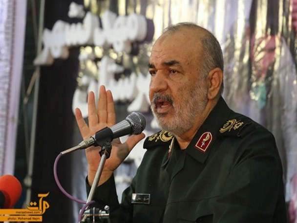 هر جنگی علیه ایران به محو رژیم صهیونیستی منجر می‌شود/ آمریکا در جهان از هر زمان دیگری منزوی‌تر شده است