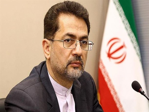 برخورد قاطع با نمایندگان حاشیه‌ساز عبرتی برای سایر نمایندگان می‌شود/ ادامه غائله‌‌سازی‌های دشمن توسط برخی افراد نادان و کج فهم داخلی