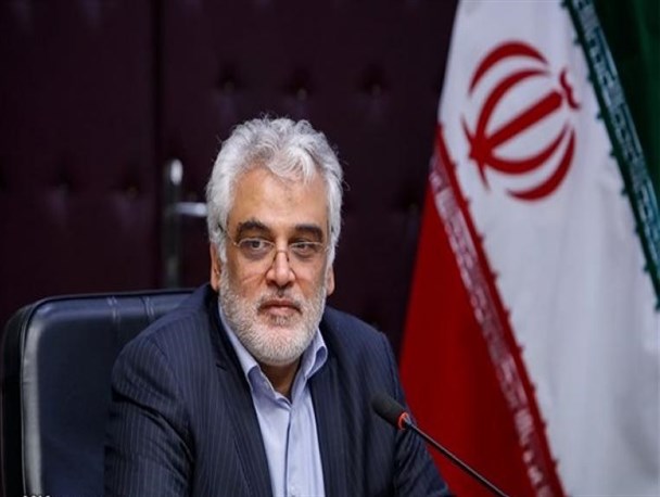طرح آمایش در دانشگاه آزاد بروجرد اجرا می‌شود/ورود ۲۵۰ هزار دانشجو در سال تحصیلی جدید