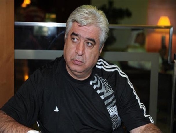 شمس: در عجبم فیفا چگونه لیتوانی را میزبان جام جهانی فوتسال کرد/ استحقاق حضور در فینال را داریم