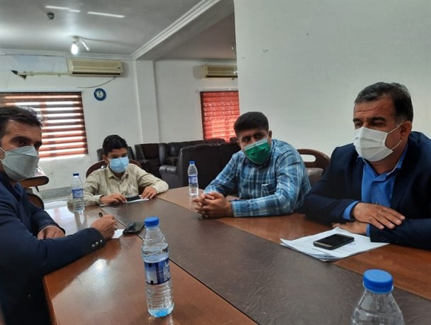 نوشت‌افزار و پوشاک؛ اولویت بازرسی‌ها از بازار شهرستان/ از قیمت مرغ و نفت سفید چه خبر؟+تصاویر