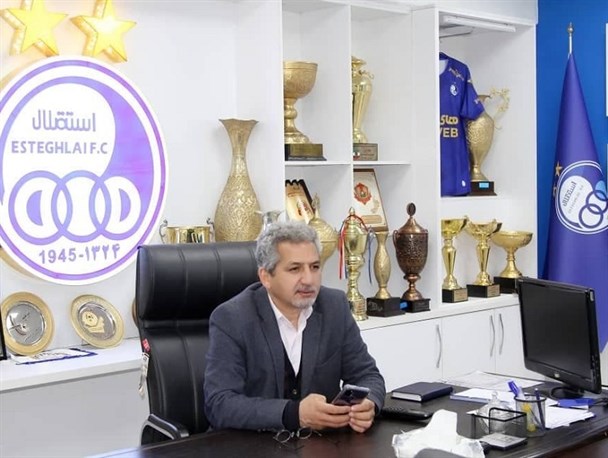 فریادشیران: باشگاه ۹۸ درصد بازیکنان مدنظر مجیدی را جذب کرد/ مشکل اسماعیلی انضباطی بود