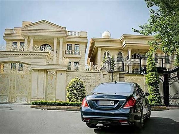 «لوکس‌سازی‌ها» متوسط قیمت ساخت مسکن را در یزد بالا برده است/نماسازی میلیاردی یزدی‌ها در اوج رکود مسکن!