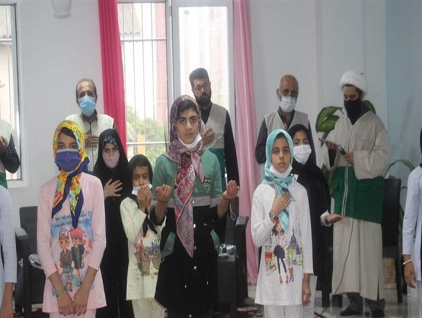 نیروهای جهادی آستان قدس بی‌ادعا در مسیر کمک به محرومان