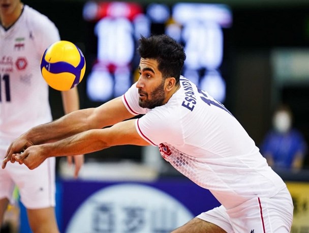 اسفندیار: شکست پاکستان ۶ امتیاز داشت/ نتایج بازی‌های آتی را نمی‌توان پیش‌بینی کرد