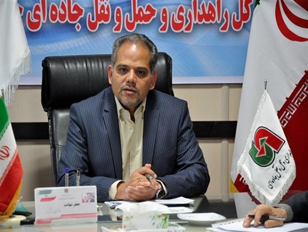 ایمن سازی ۴۴ نقطه حادثه خیز جاده‌های خراسان شمالی/ ایمن سازی ۱۰ نقطه حادثه خیز در دستور کار