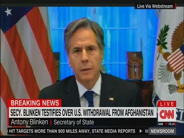 هشدار ترامپ درباره تسلیحات آمریکایی تحت تصرف طالبان